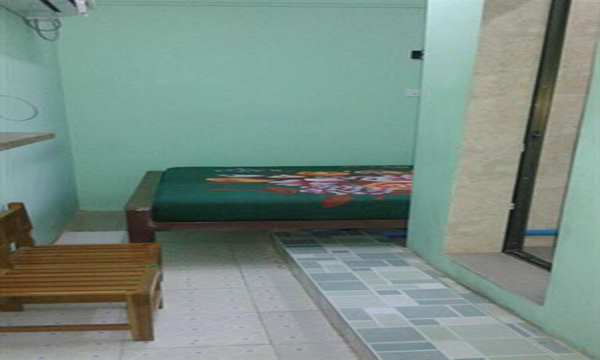 Ocean Pearl Inn - 2 Янгон Экстерьер фото