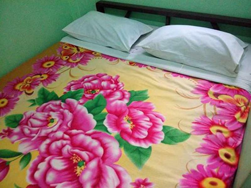 Ocean Pearl Inn - 2 Янгон Экстерьер фото
